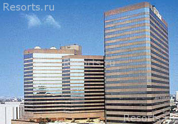 Swissotel Le Concorde 